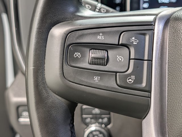 Certified 2024 GMC Sierra 1500 Elevation AWD/4WD image 19