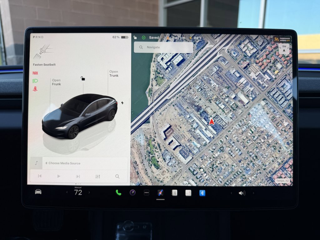 Used 2024 Tesla Model 3 image 26