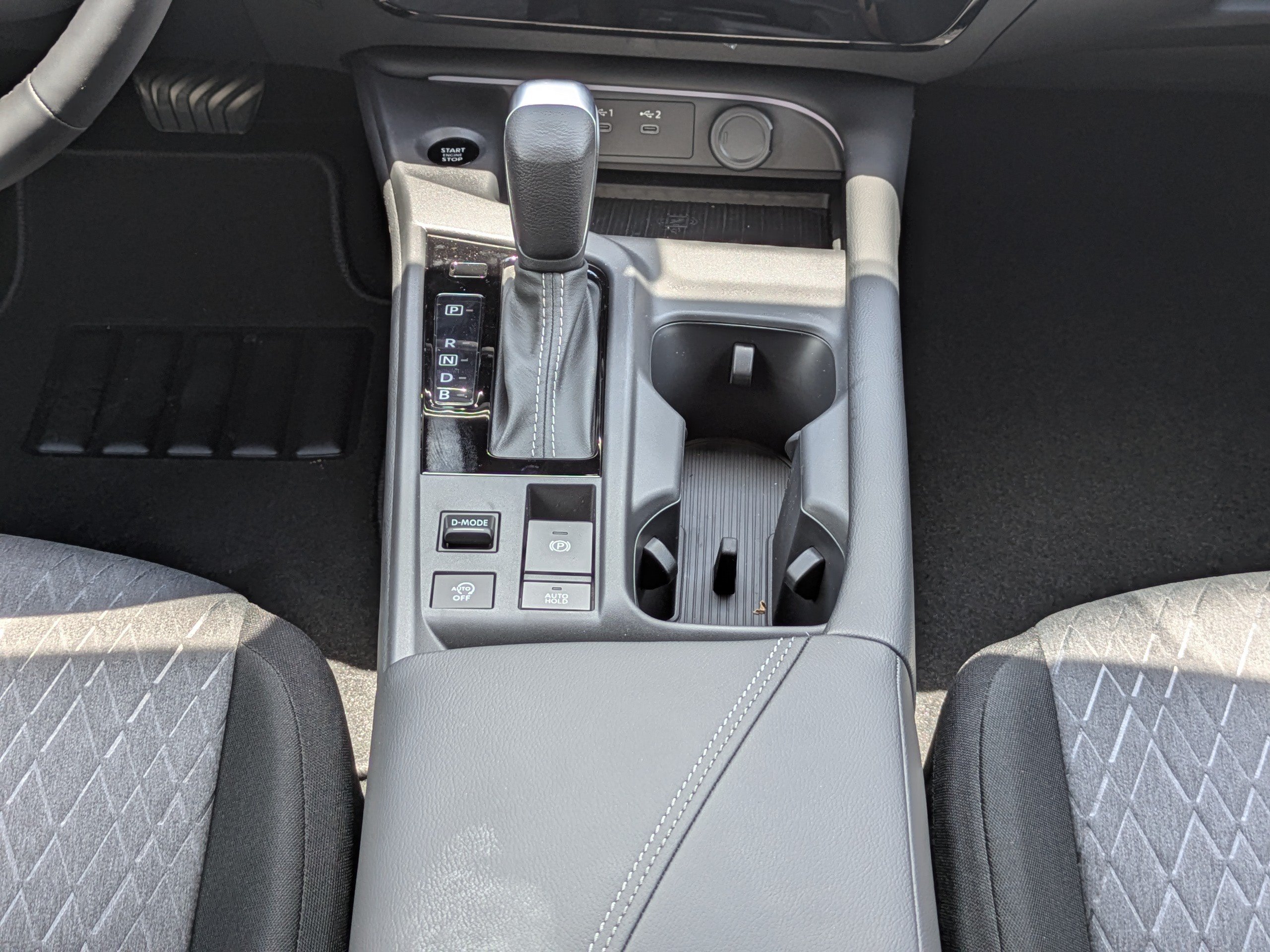 New 2026 Nissan Sentra SV w/ SV Convenience Package FWD image 19