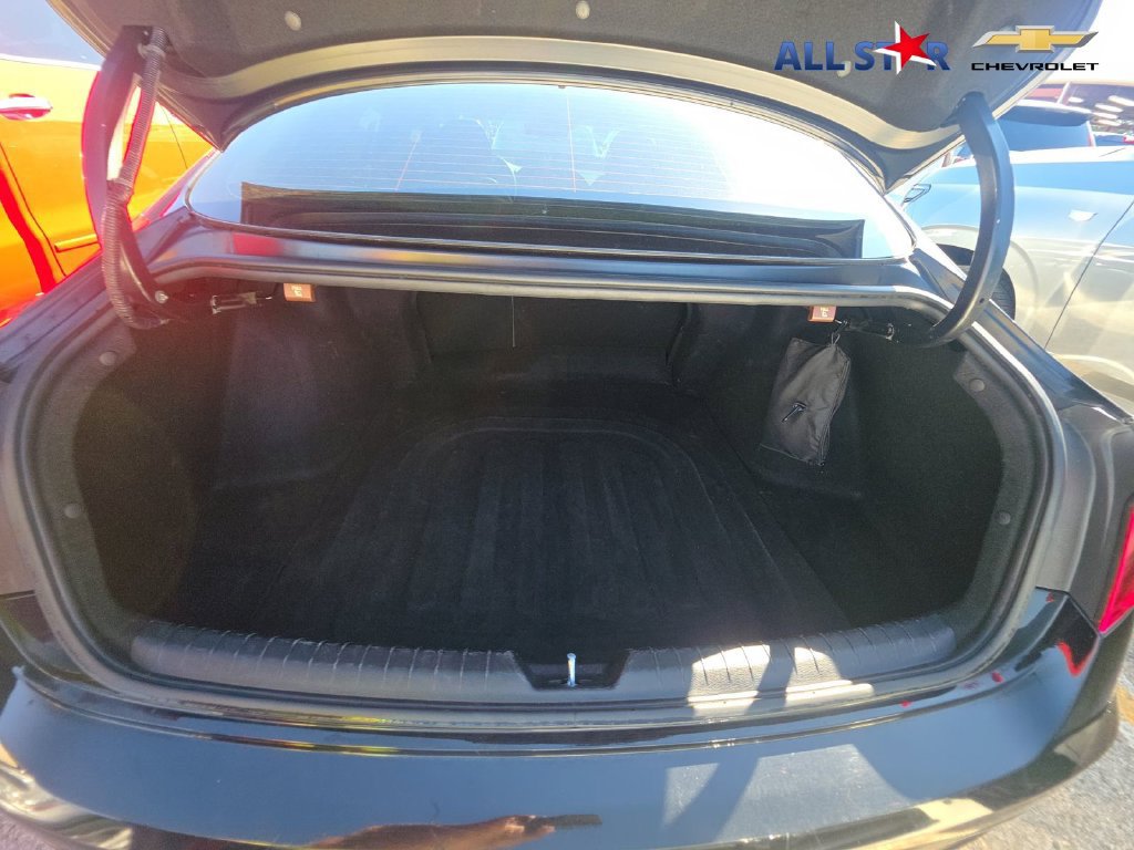 Used 2020 Hyundai Sonata SEL FWD image 2