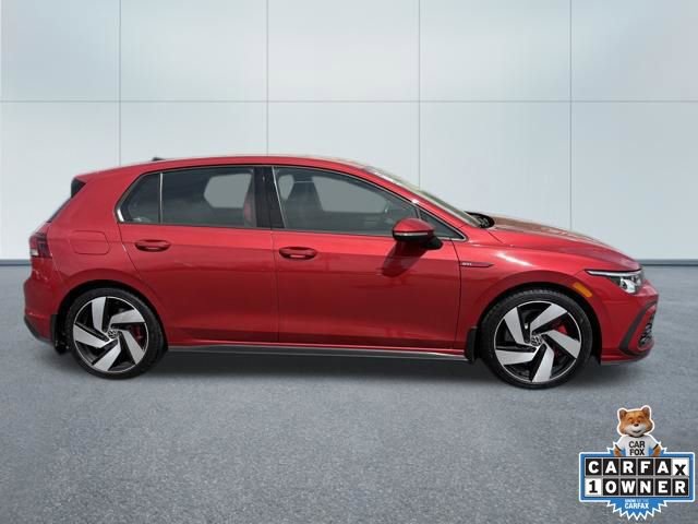Used 2024 Volkswagen GTI S image 2