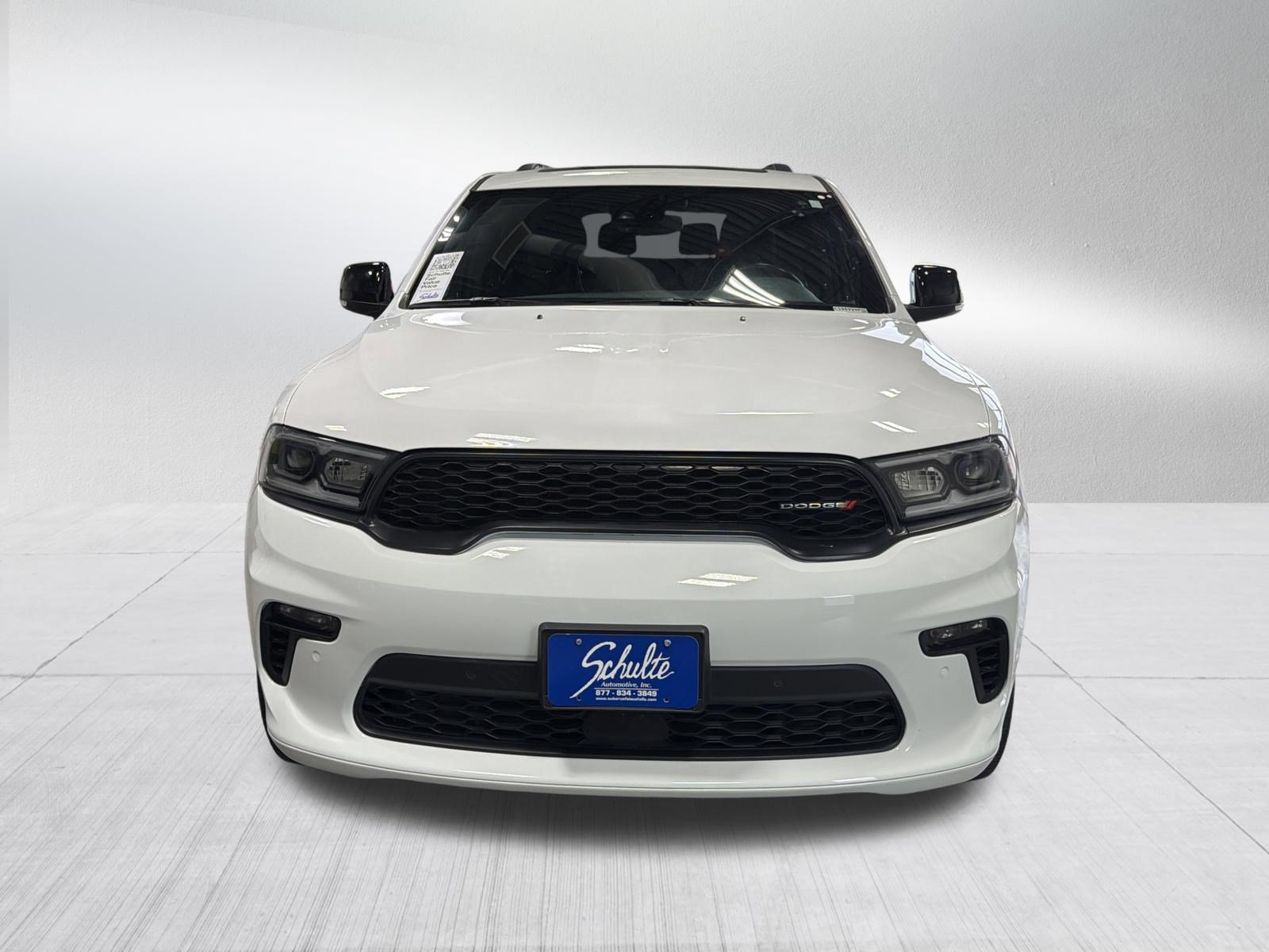 Used 2023 Dodge Durango GT AWD/4WD image 2