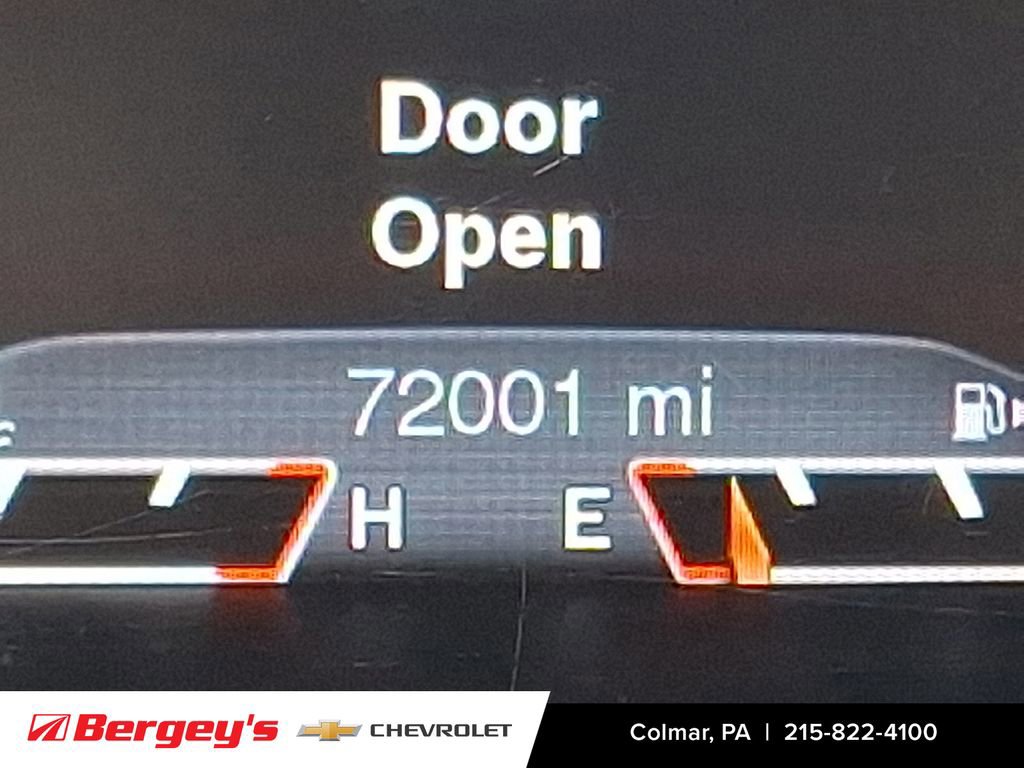 Used 2014 Jeep Cherokee Limited AWD/4WD image 21