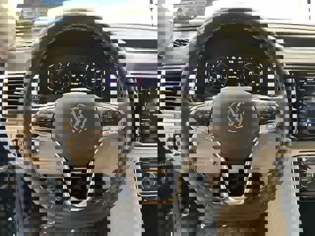 Certified 2023 Volkswagen Atlas SE image 7