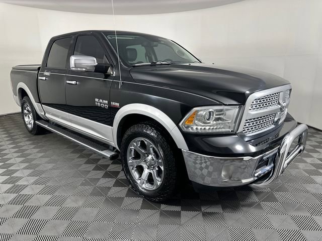 Used 2014 RAM 1500 Laramie image 10