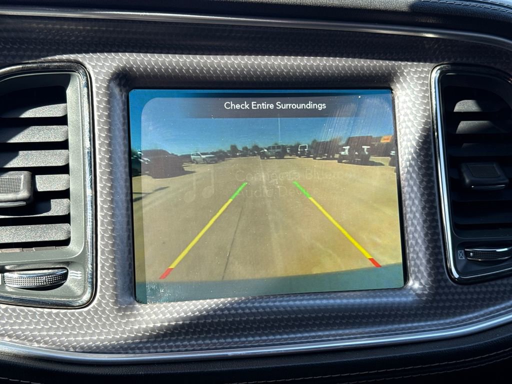 Used 2020 Dodge Challenger SRT Hellcat Redeye image 23