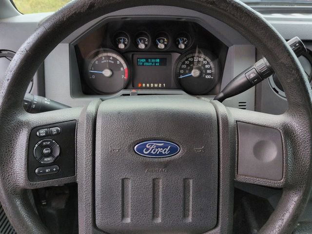 Used 2013 Ford F350 XL w/ XL Value Pkg image 24