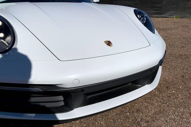 Used 2020 Porsche 911 Carrera S image 30