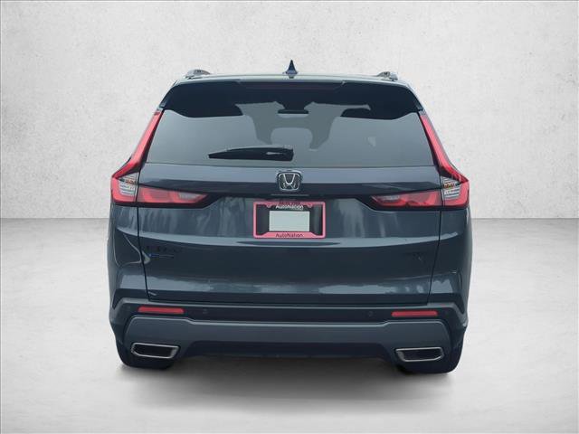 New 2026 Honda CR-V Sport-L image 8