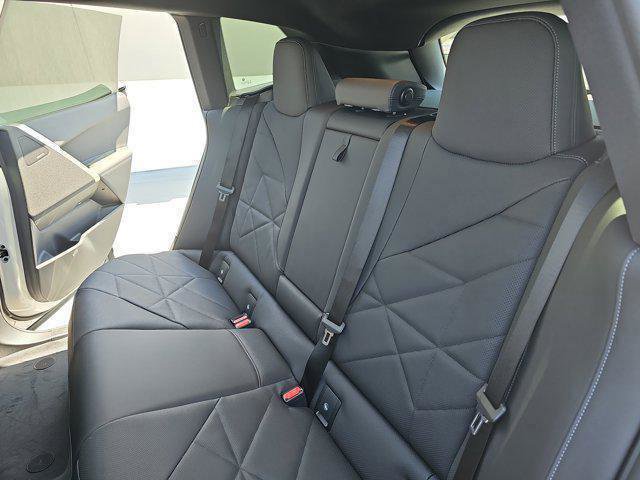 New 2026 BMW iX xDrive60 w/ Executive Package image 14