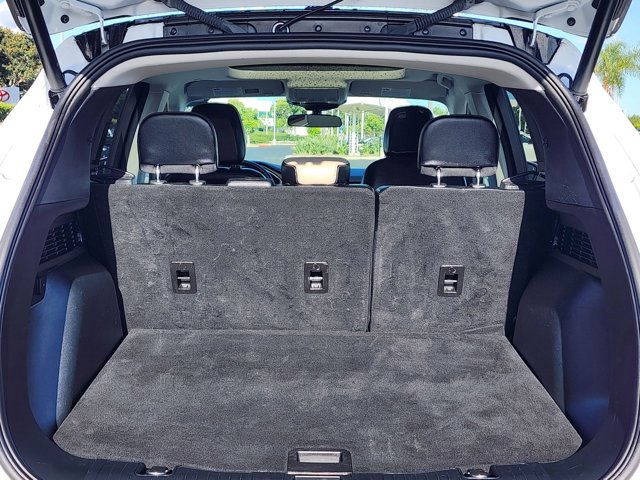 Used 2022 Ford Escape SEL w/ Technology Package FWD image 6