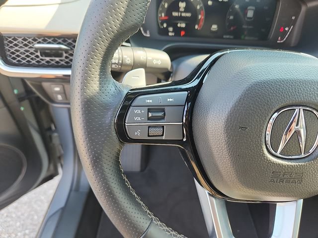 Certified 2025 Acura ADX A-Spec AWD/4WD image 21