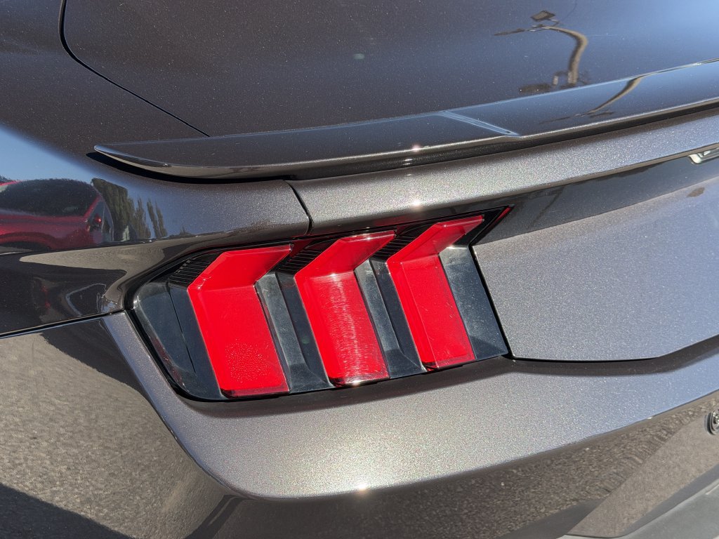 Used 2024 Ford Mustang GT Premium RWD image 11