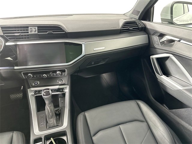 Used 2022 Audi Q3 2.0T Premium image 26