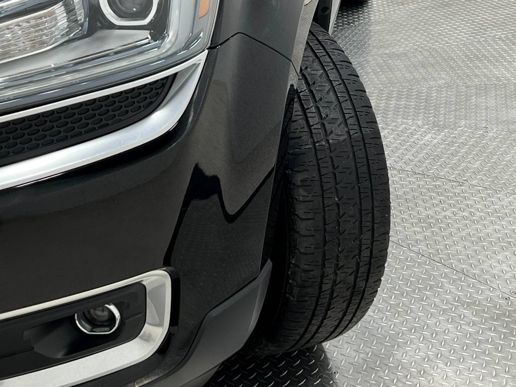 Used 2017 GMC Acadia Limited SLT FWD image 39
