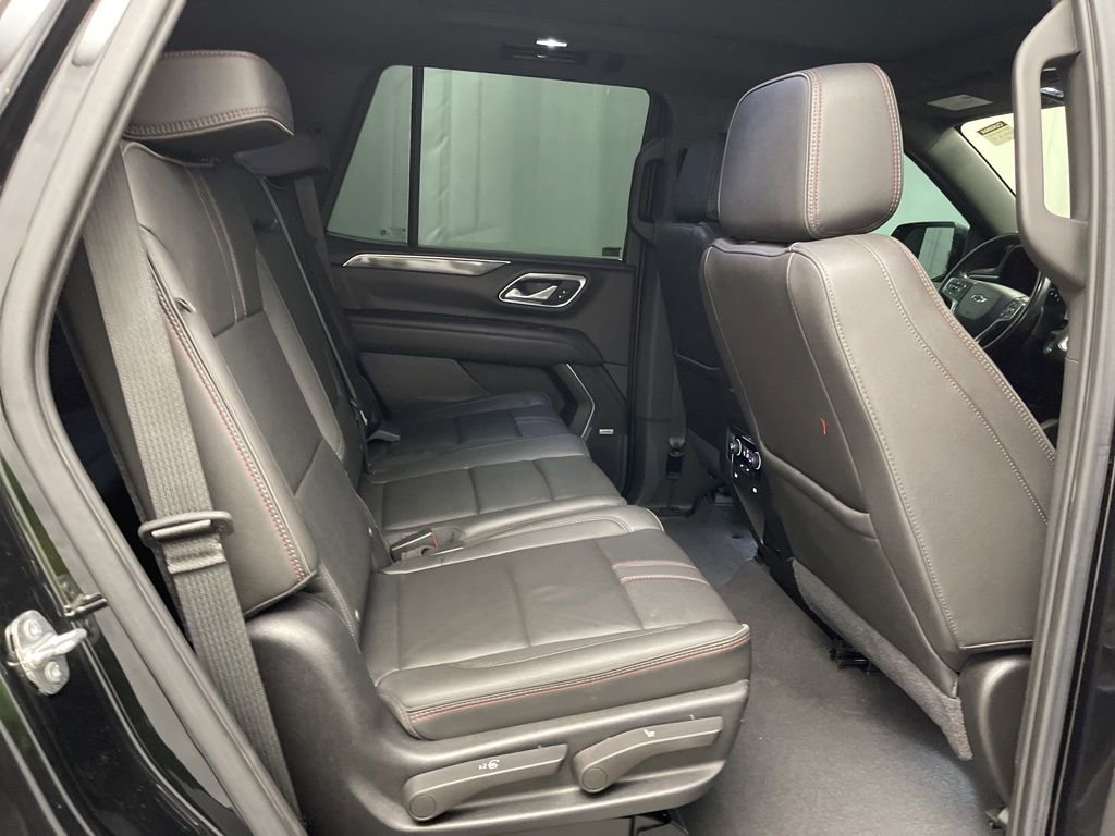 Used 2021 Chevrolet Tahoe RST image 34