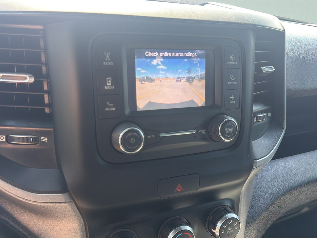 Used 2022 RAM 3500 Tradesman AWD/4WD image 18