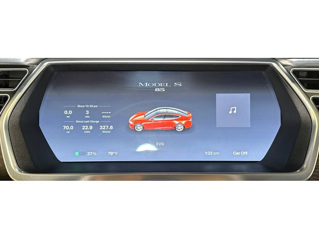 Used 2013 Tesla Model S RWD image 25