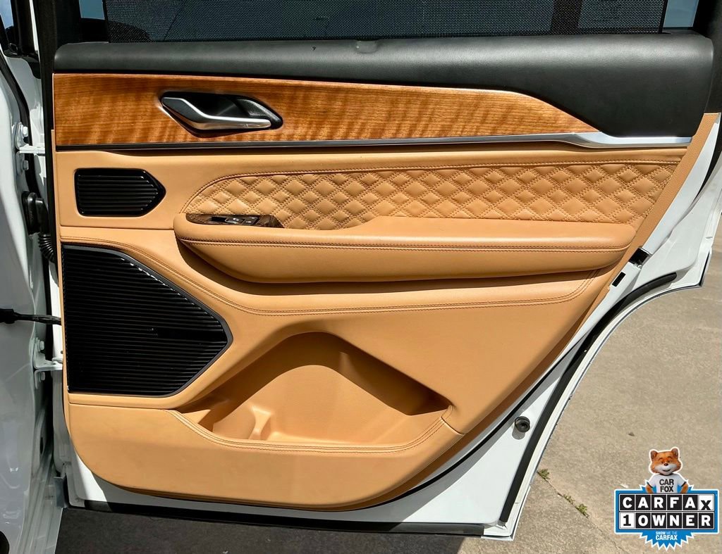 Used 2024 Jeep Grand Cherokee L Summit AWD/4WD image 25