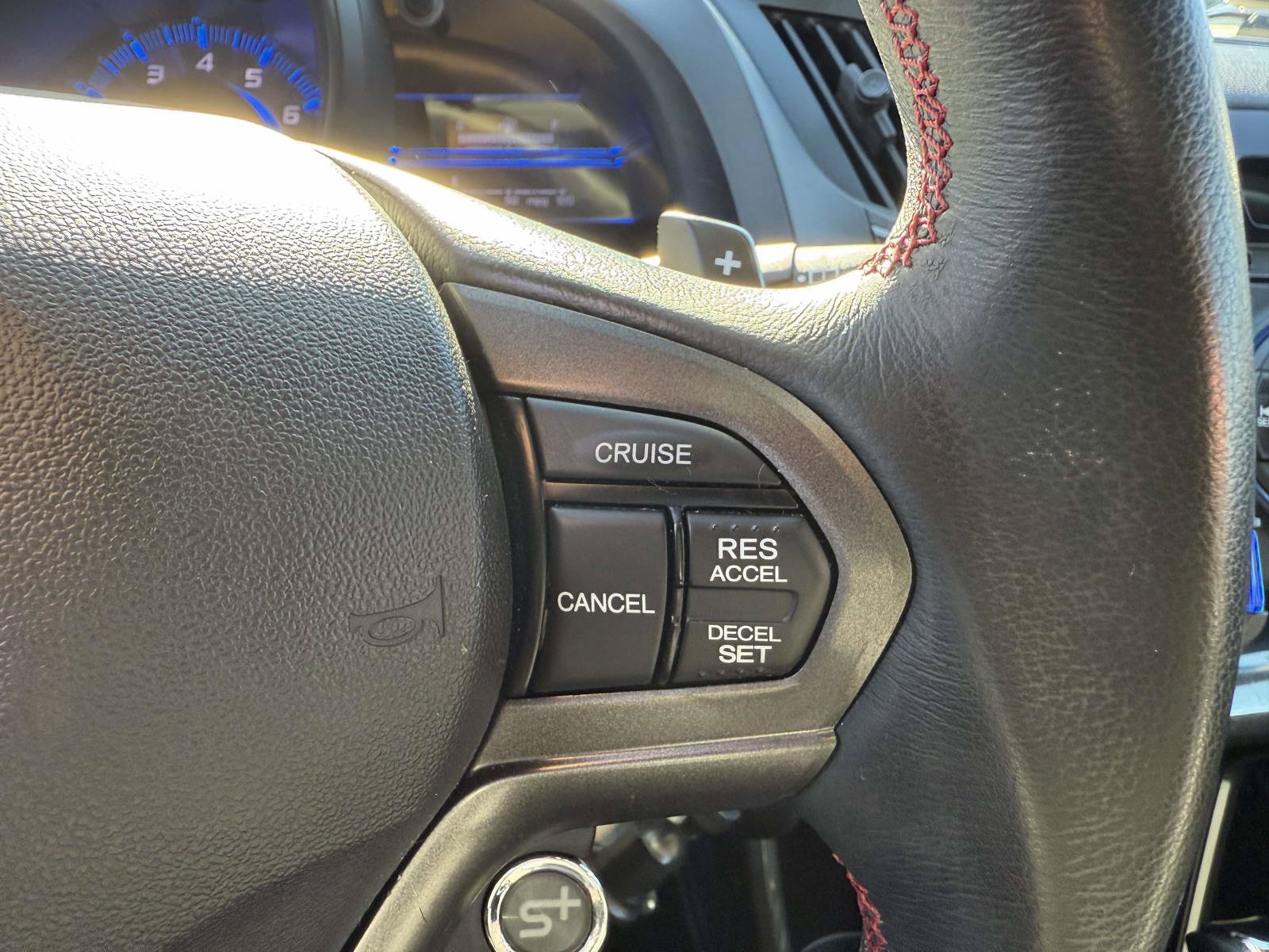 Used 2015 Honda CR-Z EX image 20