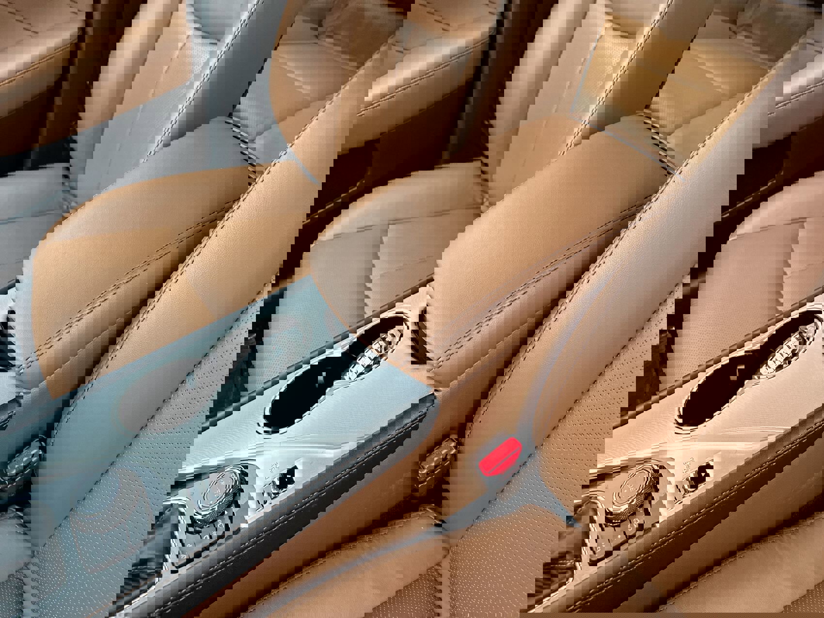 Used 2024 INFINITI Q50 Luxe w/ Cargo Package image 20