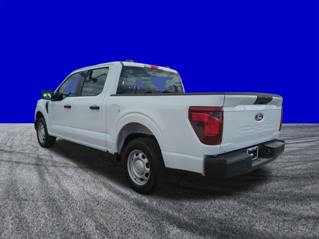 New 2026 Ford F150 XL RWD image 6