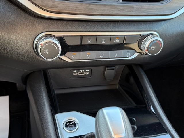 Used 2024 Nissan Altima 2.5 SV image 21