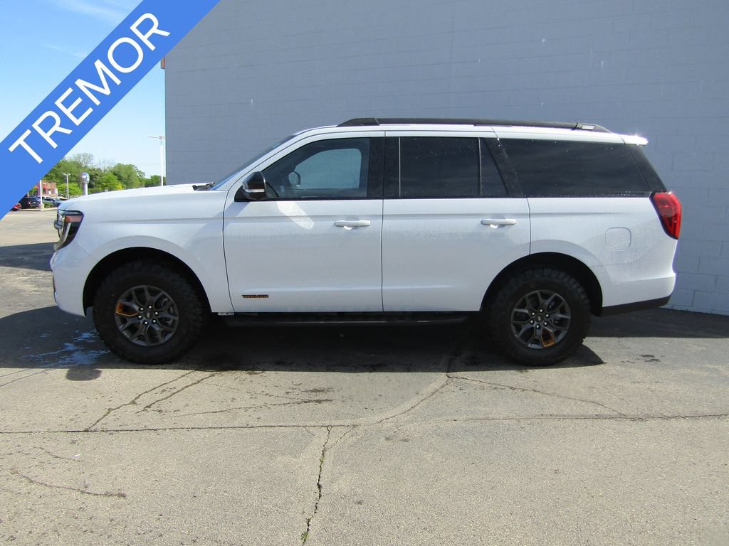 New 2026 Ford Expedition Tremor AWD/4WD image 2