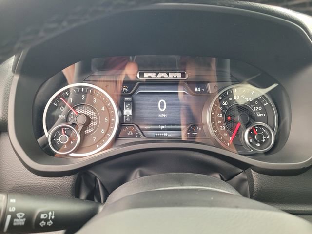 New 2026 RAM 1500 Big Horn image 11