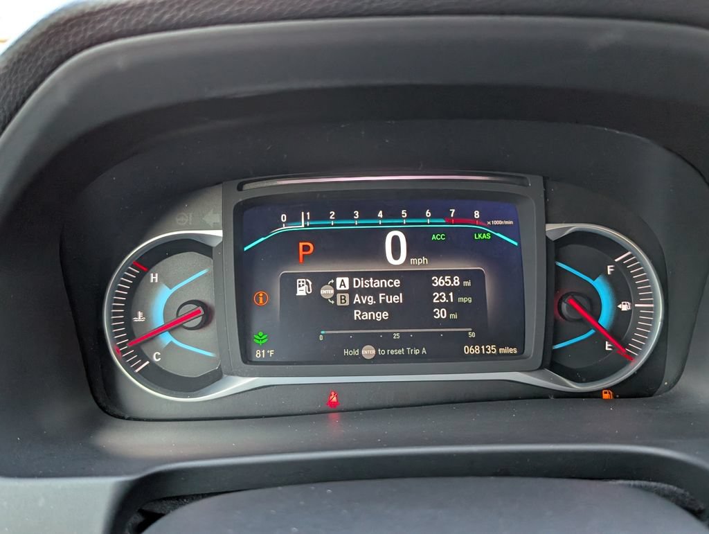 Used 2022 Honda Pilot Elite image 13