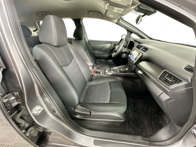 Used 2022 Nissan Leaf S Plus FWD image 26
