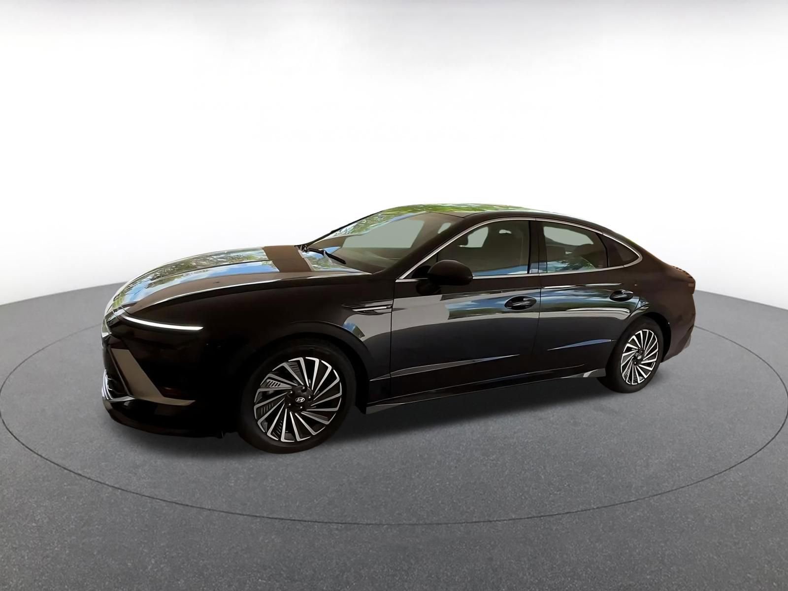 Used 2025 Hyundai Sonata SEL FWD image 7