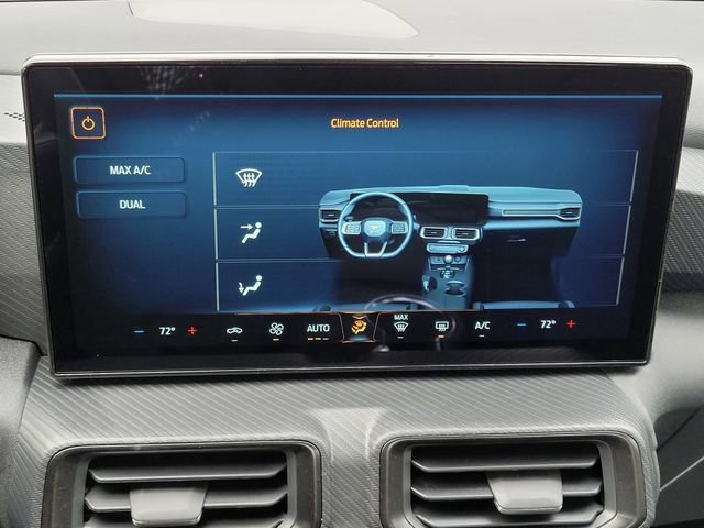 New 2026 Ford Mustang Coupe image 21