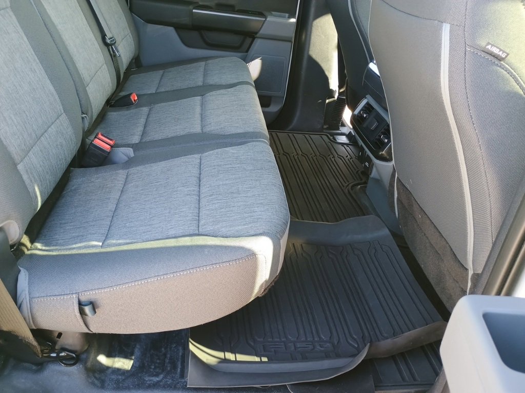 Used 2023 Ford F150 XL w/ Trailer Tow Package image 19