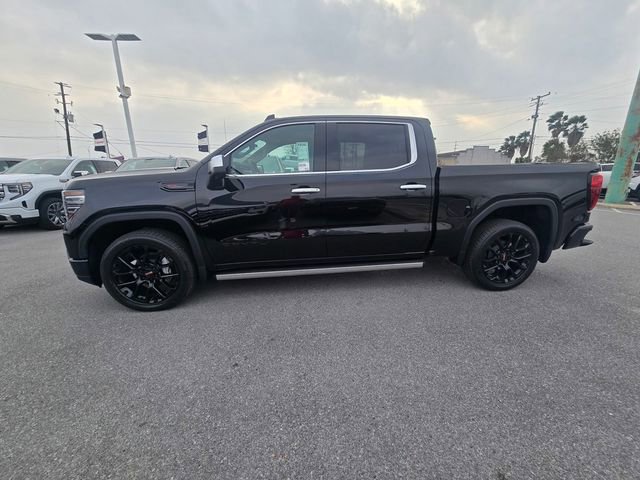 New 2026 GMC Sierra 1500 Denali AWD/4WD image 8