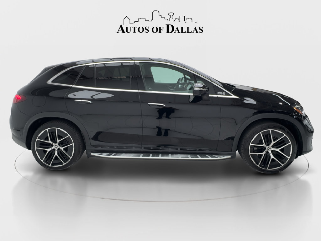 Used 2023 Mercedes-Benz EQE 350+ SUV image 7