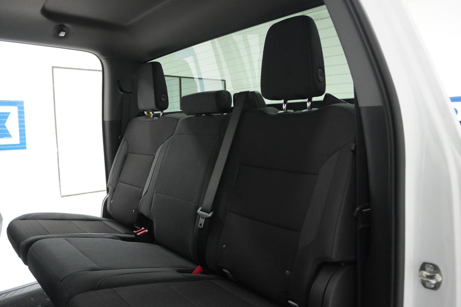 New 2026 Chevrolet Silverado 2500 Custom w/ Custom Value Package image 27