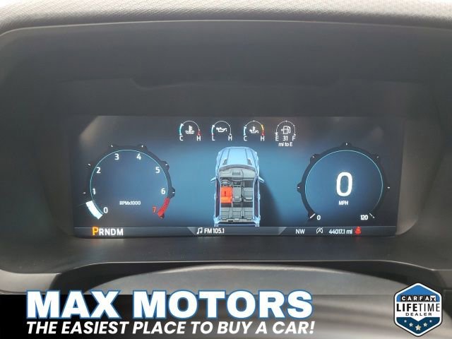 Certified 2024 Ford F150 XLT w/ Tow/Haul Package image 21