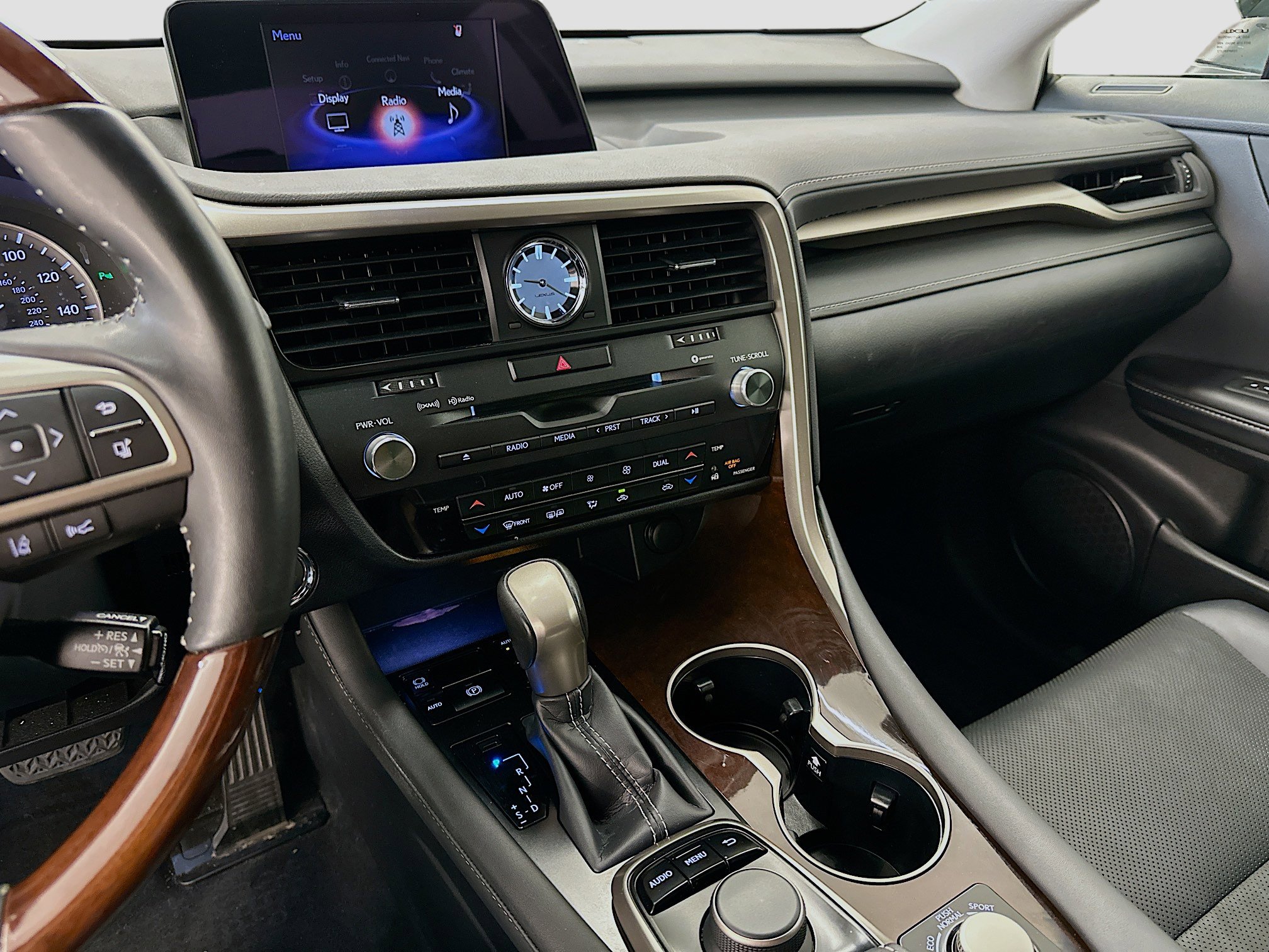 Used 2019 Lexus RX 350 AWD w/ Premium Package image 26