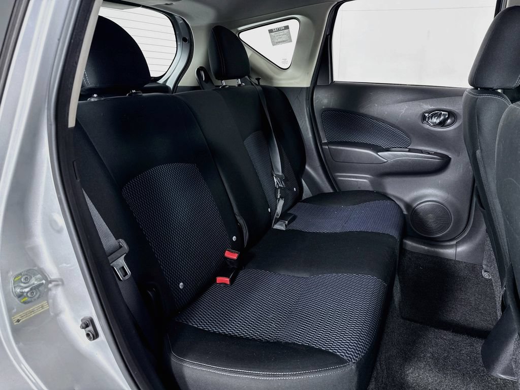 Used 2014 Nissan Versa Note SV FWD image 26