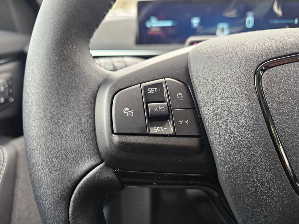 New 2026 Ford Mustang Mach-E Premium RWD image 19