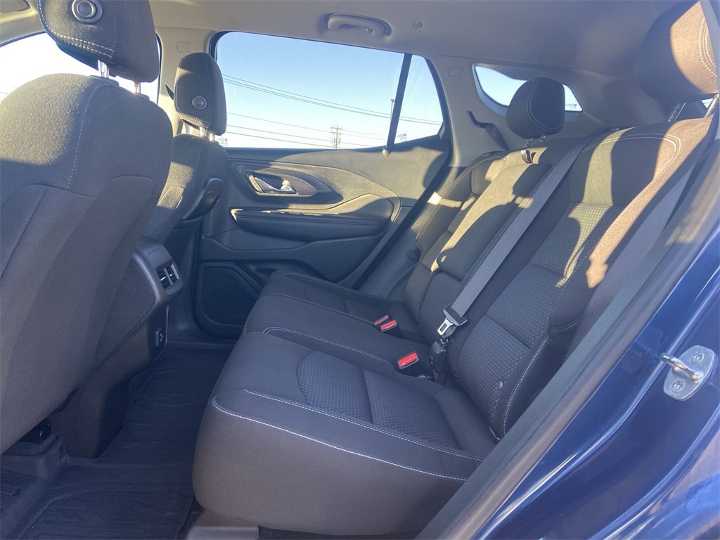 Certified 2022 GMC Terrain SLE w/ Driver Convenience Package image 24