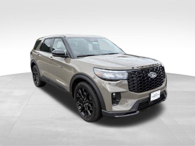 New 2027 Ford Explorer ST w/ Sun And Sound Package AWD/4WD image 8