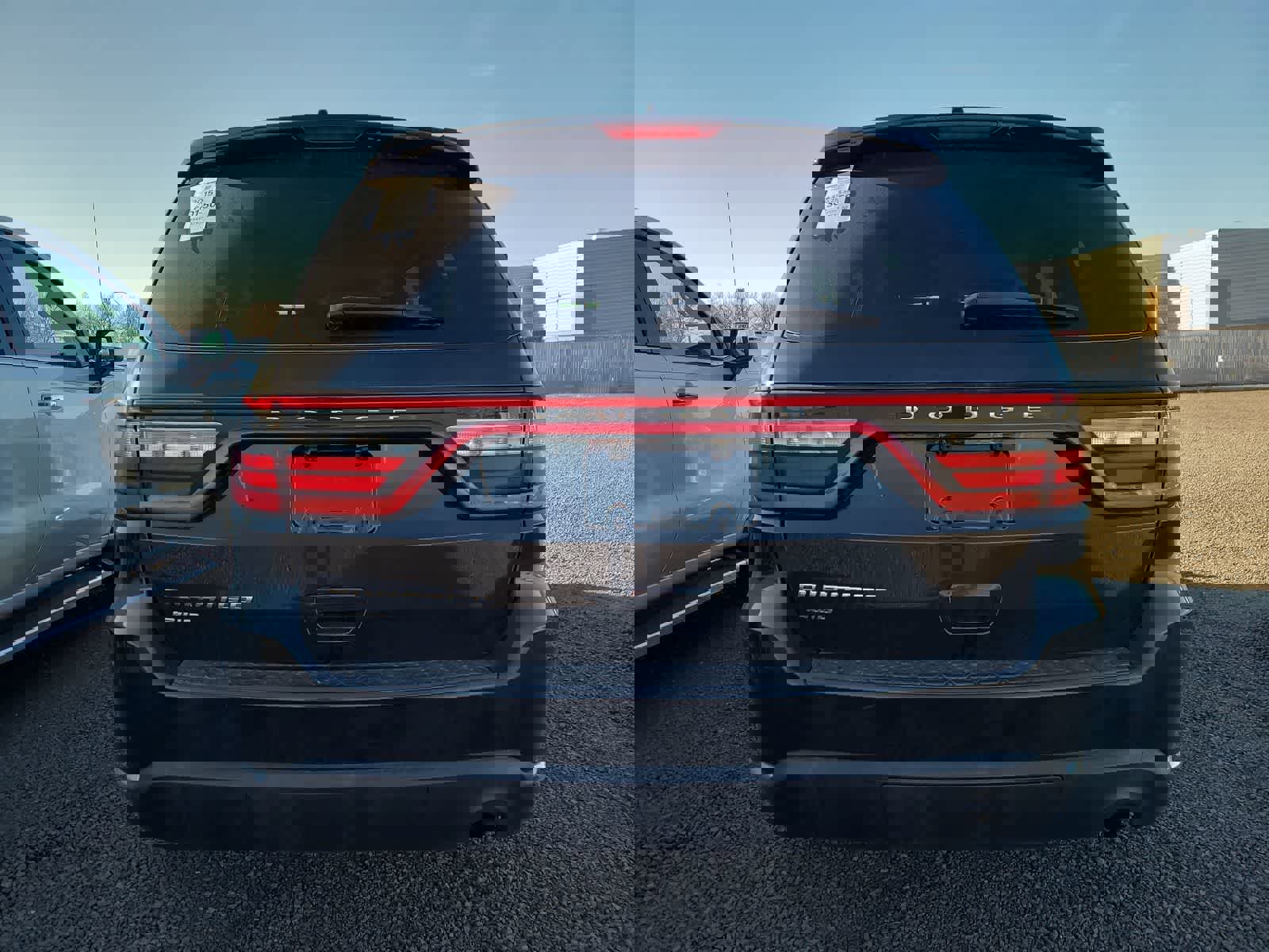 Used 2015 Dodge Durango SXT image 4