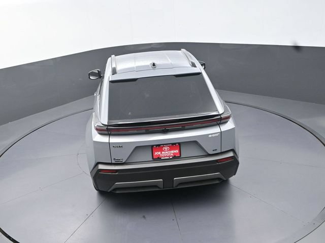 New 2026 Toyota C-HR AWD/4WD image 25