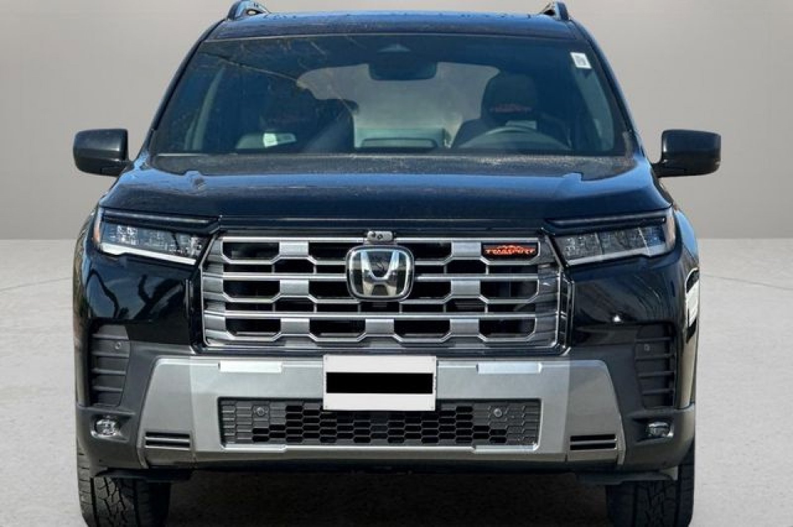 New 2026 Honda Pilot TrailSport image 8