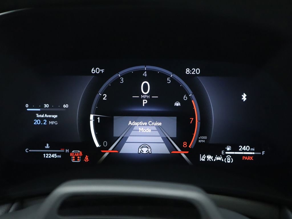 Used 2024 Lexus TX 350 AWD image 36