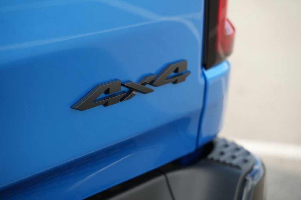 New 2026 RAM 1500 Laramie AWD/4WD image 50