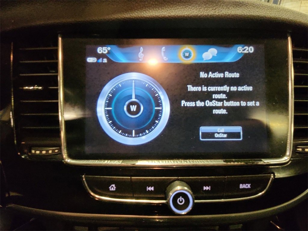 Used 2019 Buick Encore Preferred image 18