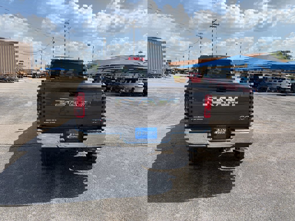 New 2026 RAM 2500 Lone Star image 6